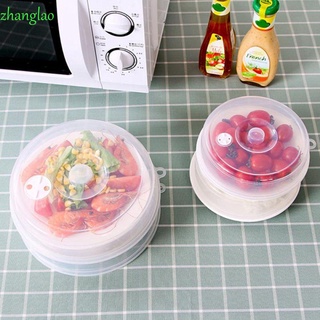 Tapas De cocina De almacenamiento De alimentos frescos tapa Transparente tapa tazón tapa alimentos tapa De tazón Microondas