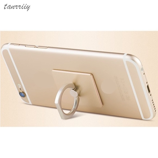 Soporte giratorio portátil Universal de Metal para teléfono/soporte giratorio 360 para iPhone/Samsung