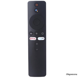 lif - mando a distancia de smart tv de 16 cm de longitud, compatible con mi tv box 4a 4s