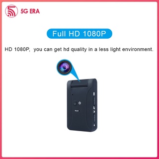Grabadora De video Full Hd 1080p Portátil Monitor De movimiento Para cámara De coche (9)