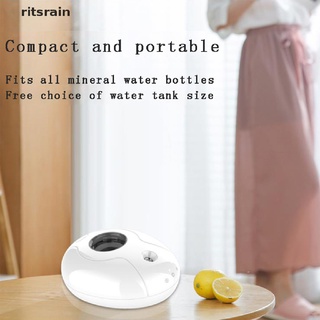 Ritsrain Air Humidifier USB LED Night Light Aroma Diffuser Mist Maker Humidification CO