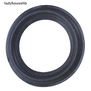 ladyhousehb - kit de reparación envolvente de espuma de 4 pulgadas, accesorios de reparación, color negro