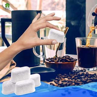 pack de 6 filtros de café de carbón puro para todas las cafeteras cuisinart (1)