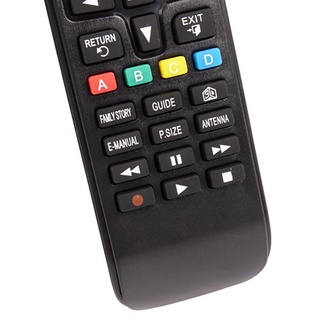 Mando a distancia de TV para SAMSUNG AA59-00581A Smart TV Control remoto (8)