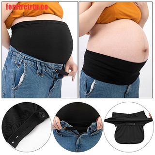 [forstretrtu]cinturón de maternidad para mujeres embarazadas, apoyo al embarazo, bandas para el vientre