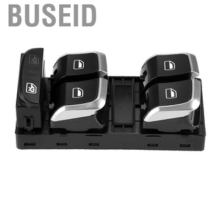 Buseid Professional Anti-rust Wear-resistant Car Glass Lifter Longer Service Life Window Switch Not Easy Cracking Office for Home