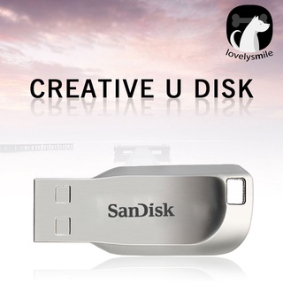 [lovely] sandisk u disk 2tb usb 3.0 portátil de alta velocidad flash drive disco para computadora