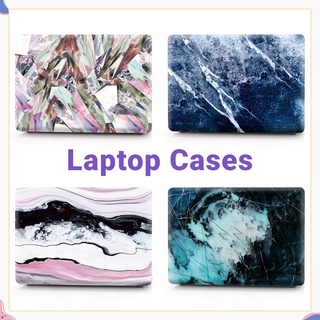 Coloridos casos de mármol para MacBook Air M1 2020 para Pro 13 15 16 pulgadas 6 1 6 9 8 1 8 Air 13 pulgadas 7 6 Retina 12 13 15 funda para portátil