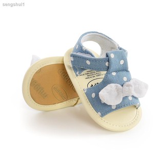 ✆zapatos de verano para niños 0-1 años 2 zapatos de suela suave para niños zapatos para bebé recién nacidos 3-9-12 meses sandalias (4)