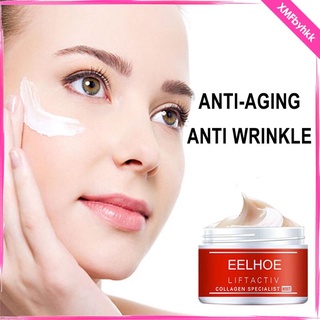 Face Firming Cream Anti Wrinkle Cream Nourishing for Neck & Face Skin Care