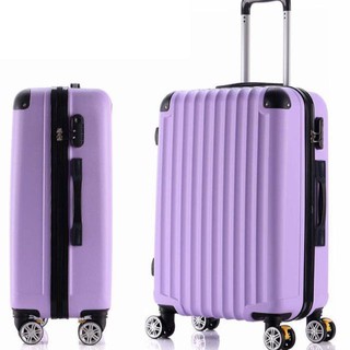Equipaje de viaje carro caso maleta maleta maleta caso pequeño fresco gran capacidad (6)