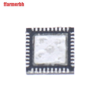 { ffarmerbh } M92T36 Para NS Switch Placa Base Imagen Potencia IC M92T36 Batería Carga Chip (5)