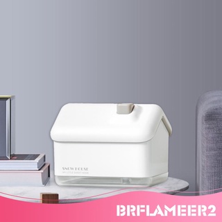Mini humidificador De aire Brflameer2 Usb 300ml Difusor De Aroma Para el hogar/Spa/oficina/habitaciones