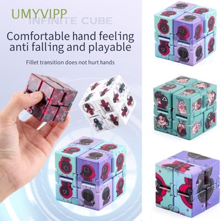 UMYVIPP Hot Cube Rubik Magic Cube Squid Game New Professional Educational Toy Puzzle