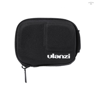 Funda protectora para cámara Ulanzi Compatible con GoPro Hero 8 negro