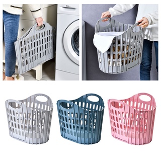 cesta de lavandería plegable cesta de almacenamiento de ropa sucia juguetes