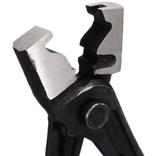 Metal Clic y Clicr-R tipo manguera Clip alicates CV bota giratoria Collar abrazadera herramienta YxBest