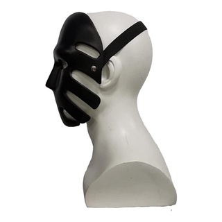 máscara para calamar juego 2021 tv juego de rol disfraz accesorios cosplay máscara 10*12