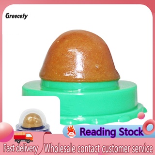 Gey_ gato nutritivo crema lamiendo caramelo sólido Catnip bola de azúcar energía mascota Snack juguete (1)