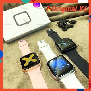 X6 pantalla curva Bluetooth Smart Watch/reloj inteligente deportivo Fitness Smartwatch con ranura para tarjeta Sim cámara Compatible con sistema PK x8 t500 Y68 D20