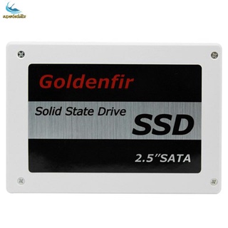 [gran Venta] disco duro Ssd Goldenfir De 128gb Ssd disco duro disco duro De Estado Sólido De 2.5 pulgadas Ssd Interno