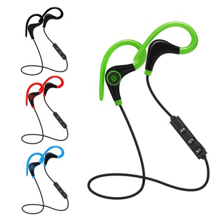 auriculares inalámbricos deportivos estéreo bluetooth auriculares auriculares para iphone samsung lg ho