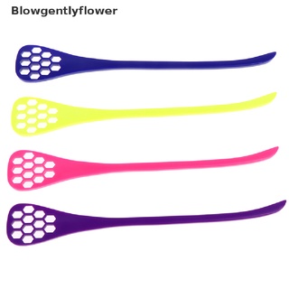 blowgentlyflower peluquería peluquería color tinte crema batidor mezclador herramientas bgf