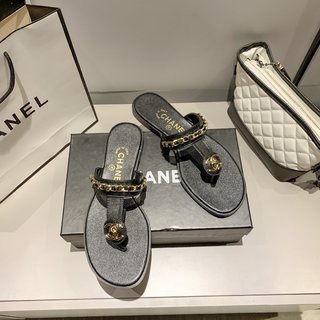 Chanel! Nuevos zapatos de verano 2021/nueva tendencia/cómodas/zapatos de ocio/zapatos planos para mujer