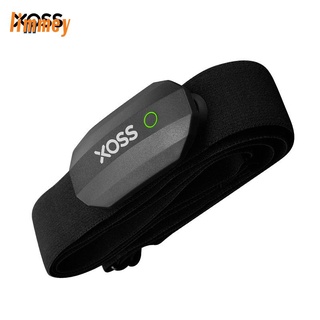 li Zoster xoss cycling dual mode heart rate with running bicycle code meter mobile app riding equipment li