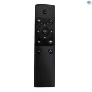 Lighthome FM4 Magic G mando a distancia inalámbrico para Android TV Box Smart TV TV-Dongle PC proyector