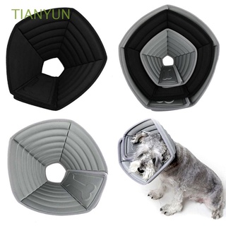 Tianyun Gato cono Para cachorros opcionales accesorios De perro Eliphonehan Collar De perro Collar De Gato/Multicolor
