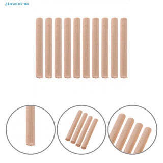jianxin1.mx Lightweight Wood Violin Sound Post Acoustic Violin Soundpost Parts Violin Accessories for 3/4 4/4 Violins