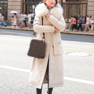 benjanies.co tienda Flash Sale CoatWomen prendas de abrigo de imitación con capucha botón abrigo largo sólido chaquetas de bolsillo abrigos (8)