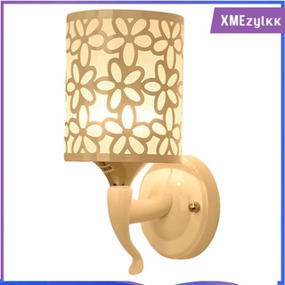 Decorative Wall Light Fixture E26/E27 Creative Wall Lamp Sconce Home Decor (7)