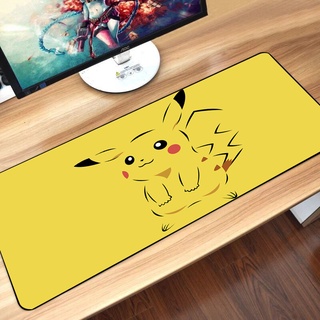 Play the game with essentiall pokemons mousepad Top Selling Square Comfy Wrist Mouse Pad For Trackball Mat Mice Pad Computer For Dota 2 CS Mousepad mouse pad light xiyingdan2