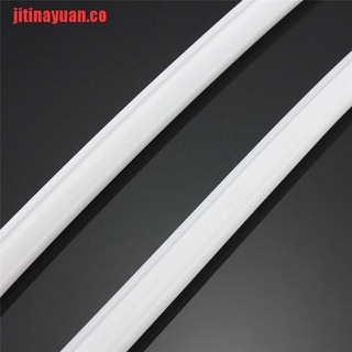 [jitinayuan] tira de tubo LED Flexible DRL de 30 cm luces de circulación diurna Pa (7)