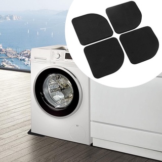 4 almohadillas antivibración para lavadora de alta calidad (2)