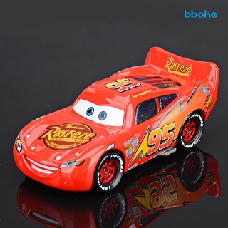 [bbohe] coche de juguete ecológico anti-oxidación aleación ligera coleccionable modelo de coche fundido a presión para niños