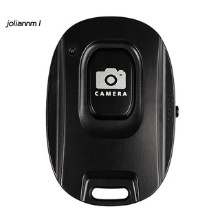 Jm Control remoto inalámbrico sin controladores Bluetooth teléfono sin controladores Control remoto inteligente para tomar fotos (5)