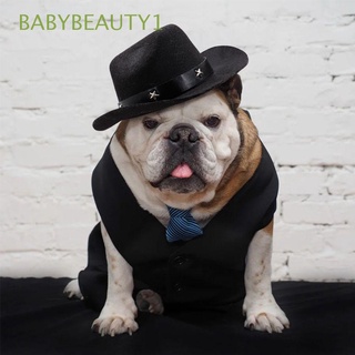 Babybeauty1 disfraz De Gato Prop Foto fiesta De cumpleaños decoración De Halloween sombrero De vaquero sombrero De perro De navidad/Multicolor