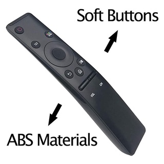 Durable Led Tv mando a distancia para Samsung 4k Led Tv Control remoto Bn59-01259b Bn59-01259d Control remoto (6)
