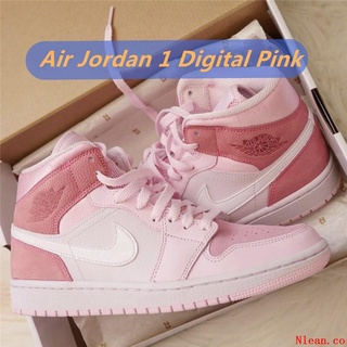 Nike Air Jordan 108 colores/zapatos de metal rosados/alta calidad/alta calidad