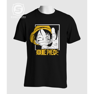 One Piece Monkey D Luffy 06 Anime camisetas
