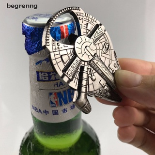 Begrenng-Abridor De Botellas De Star Wars Para Cerveza , Material De Aleación De Zink Duradero