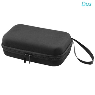 Dus Mini Hard Shell Carrying Case Handbag Travel Portable Storage Bag for Pocket 2 Protection Handheld Gimbal Accessory