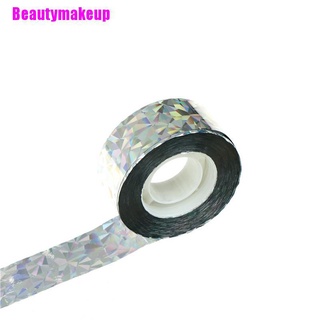 Beautymakeup cinta adhesiva para Repelente De pájaros/Repelente De palomas/cintas De zorro