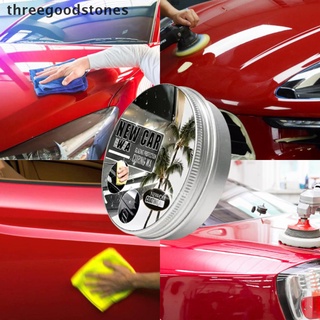 Thstone 20ml car care coating wax anti-scratch car paint polishing liquid detail repair New Stock
