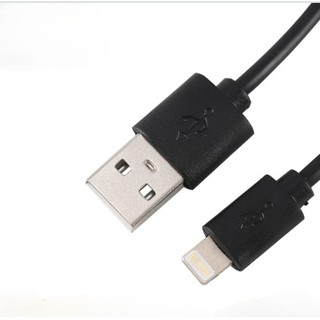 Cable de IPhone Lightning a USB para IPhone IPad IPod