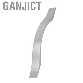 Ganjict Gabinete Cajón Manija Armario Tirador Barra 128mm Aleación De Aluminio Para Muebles De Oficina Accesorios De Hardware