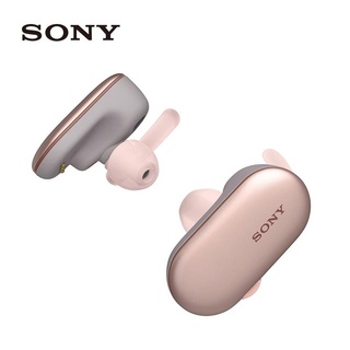 Audífonos deportivos inalámbricos Sony WF-SP900 1: 1
